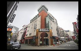 Hotel Marigold